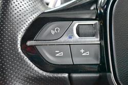 2019 Peugeot 5008 GT Line