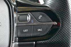 2019 Peugeot 5008 GT Line