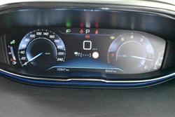 2019 Peugeot 5008 GT Line