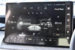 2025 GWM Tank 500 Ultra Hybrid