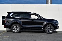 2025 GWM Tank 500 Ultra Hybrid