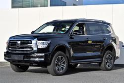 2025 GWM Tank 500 Ultra Hybrid