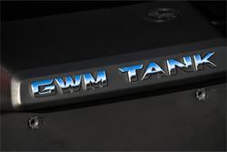 2025 GWM Tank 500 Ultra Hybrid