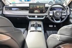 2025 GWM Tank 500 Ultra Hybrid