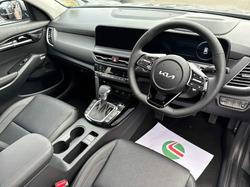 2025 Kia Seltos GT-Line