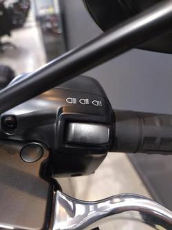 2025 Harley-Davidson Street Bob 117 (FXBB) Softail Purple