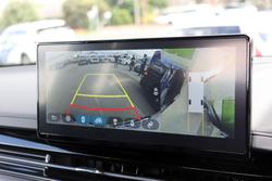 2024 SsangYong Musso Ultimate Q261 MY24 4X4 Dual Range White