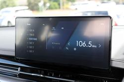 2024 SsangYong Musso Ultimate Q261 MY24 4X4 Dual Range White