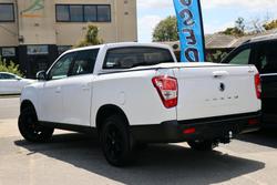 2024 SsangYong Musso Ultimate