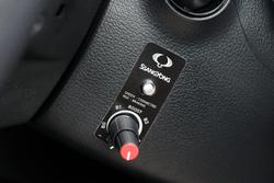 2024 SsangYong Musso Ultimate