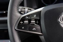 2024 SsangYong Musso Ultimate Q261 MY24 4X4 Dual Range White