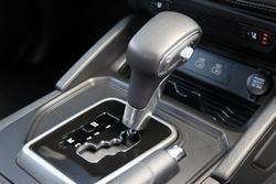 2024 SsangYong Musso Ultimate Q261 MY24 4X4 Dual Range White