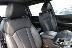 2024 SsangYong Musso Ultimate Q261 MY24 4X4 Dual Range White