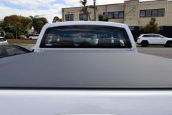 2024 SsangYong Musso Ultimate Q261 MY24 4X4 Dual Range White