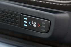 2024 SsangYong Musso Ultimate