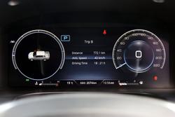 2024 SsangYong Musso Ultimate Q261 MY24 4X4 Dual Range White