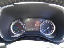 2022 Toyota Kluger GXL AXUH78R 4X4 On Demand Graphite