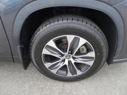 2022 Toyota Kluger GXL