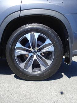 2022 Toyota Kluger GXL AXUH78R 4X4 On Demand Graphite