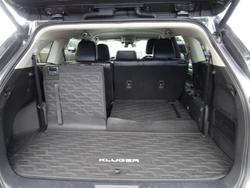 2022 Toyota Kluger GXL