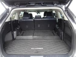 2022 Toyota Kluger GXL