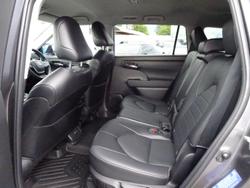 2022 Toyota Kluger GXL