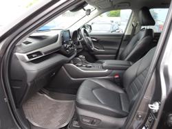 2022 Toyota Kluger GXL