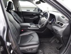 2022 Toyota Kluger GXL