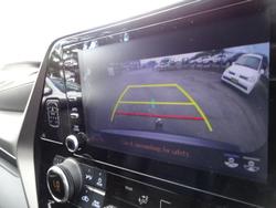 2022 Toyota Kluger GXL