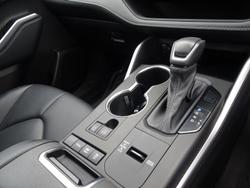 2022 Toyota Kluger GXL