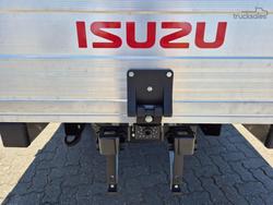 2024 Isuzu Nlr 45-150 Mwb Traypack