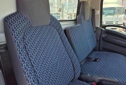 2024 Isuzu Nlr 45-150 Amt Mwb Traypack