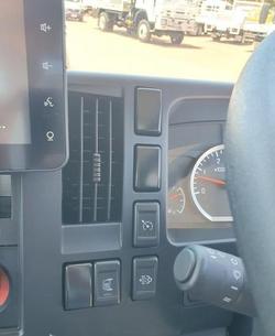 2024 Isuzu Nlr 45-150 Mwb Traypack