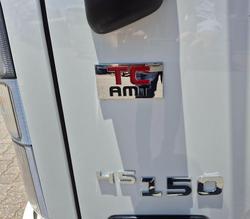 2024 Isuzu Nlr 45-150 Amt Mwb Traypack