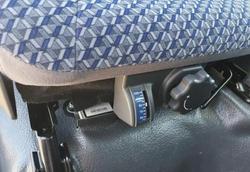 2024 Isuzu Nlr 45-150 Amt Mwb Traypack