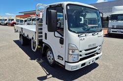 2024 Isuzu Nlr 45-150 Amt Mwb Traypack