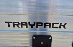 2024 Isuzu Nlr 45-150 Mwb Traypack