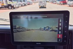 2024 Isuzu Nlr 45-150 Mwb Traypack