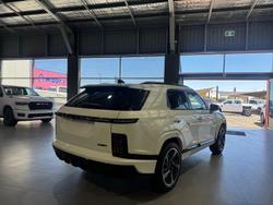 2025 KGM Actyon K60