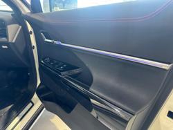2025 KGM Actyon K60