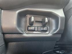 2025 Ford Ranger Black Edition