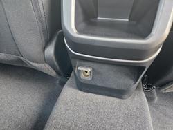 2025 Ford Ranger Black Edition MY26.00 4X4 Dual Range Arctic White