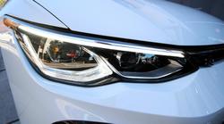 2023 Volkswagen Golf 110TSI R-Line 8 MY24 Pure White