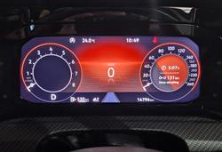 2023 Volkswagen Golf 110TSI R-Line 8 MY24 Pure White