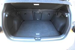 2023 Volkswagen Golf 110TSI R-Line 8 MY24 Pure White