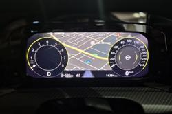 2023 Volkswagen Golf 110TSI R-Line 8 MY24 Pure White