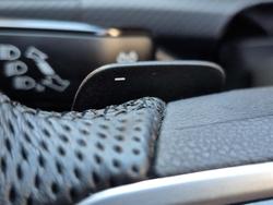 2023 Volkswagen Golf 110TSI R-Line 8 MY24 Pure White