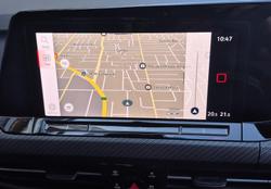 2023 Volkswagen Golf 110TSI R-Line 8 MY24 Pure White