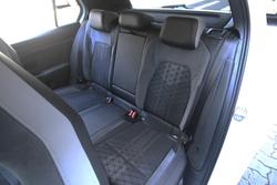 2023 Volkswagen Golf 110TSI R-Line 8 MY24 Pure White