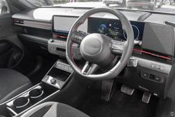 2024 Hyundai Kona Electric Premium N Line
